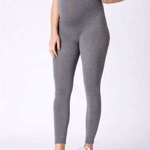COPY - Cozy Maternity tights